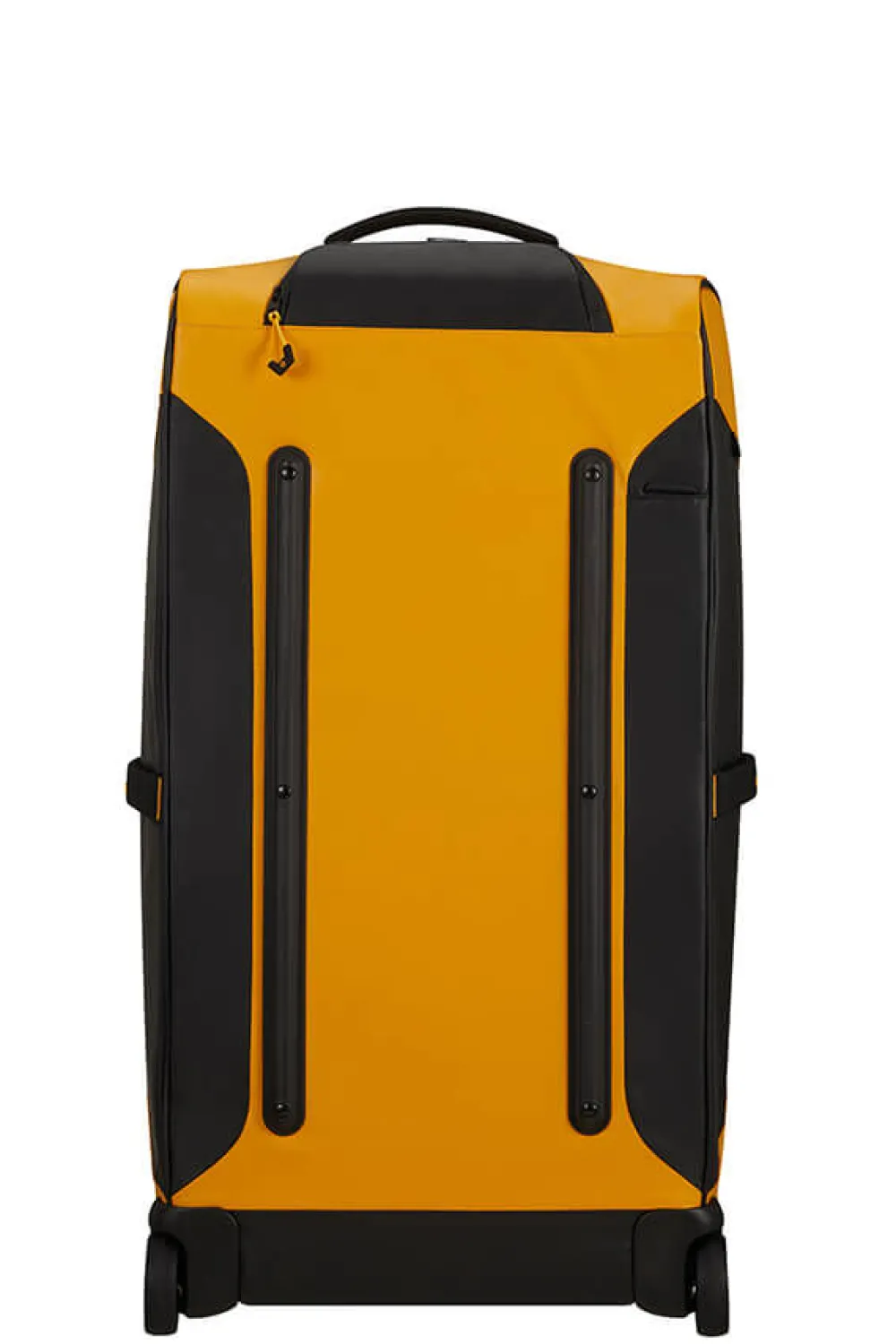 ecodiver_matkakassi_pyril_1-1.webp Samsonite Ecodiver Matkakassi pyörillä 79 cm Yellow Sale