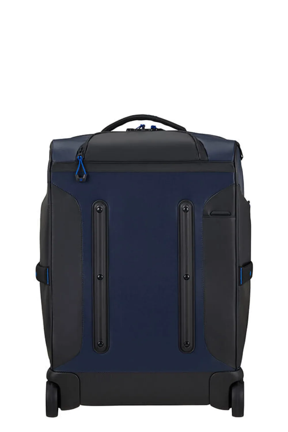 ecodiver_matkakassi_pyril_1-14.webp Samsonite Ecodiver Matkakassi pyörillä 55cm Blue Nights Clearance