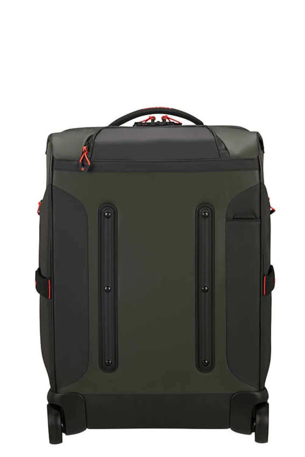 ecodiver_matkakassi_pyril_1-15.webp Samsonite Ecodiver Matkakassi pyörillä 55cm Climbing Ivy Best