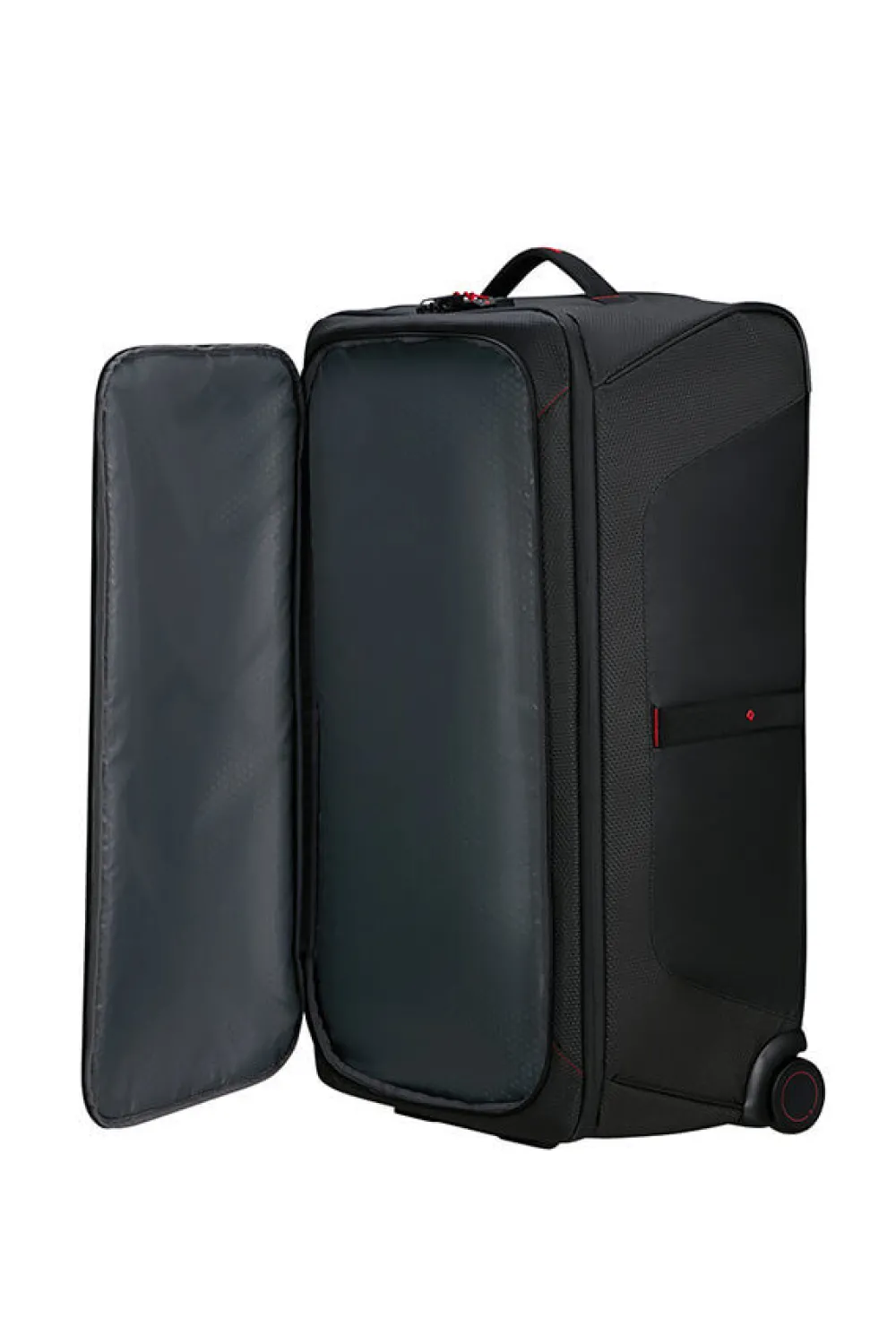 ecodiver_matkakassi_pyril_1-3.webp Samsonite Ecodiver Matkakassi pyörillä 79 cm Charcoal Hot