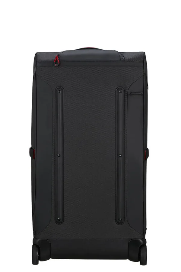 Samsonite Ecodiver Matkakassi pyörillä 79 cm Charcoal Hot