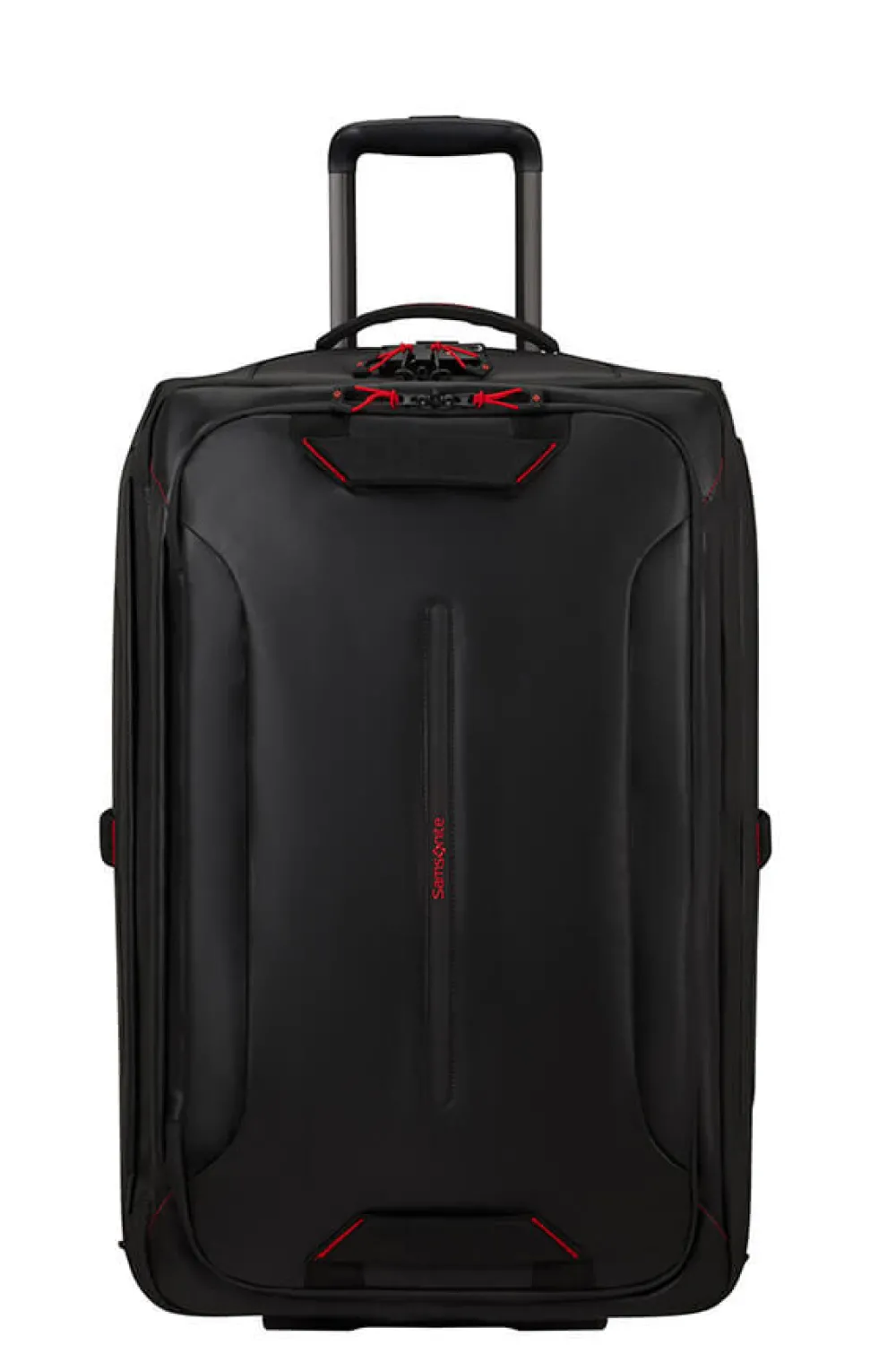 ecodiver_matkakassi_pyril_2-9.webp Samsonite Ecodiver Matkakassi pyörillä 67 cm Black Best