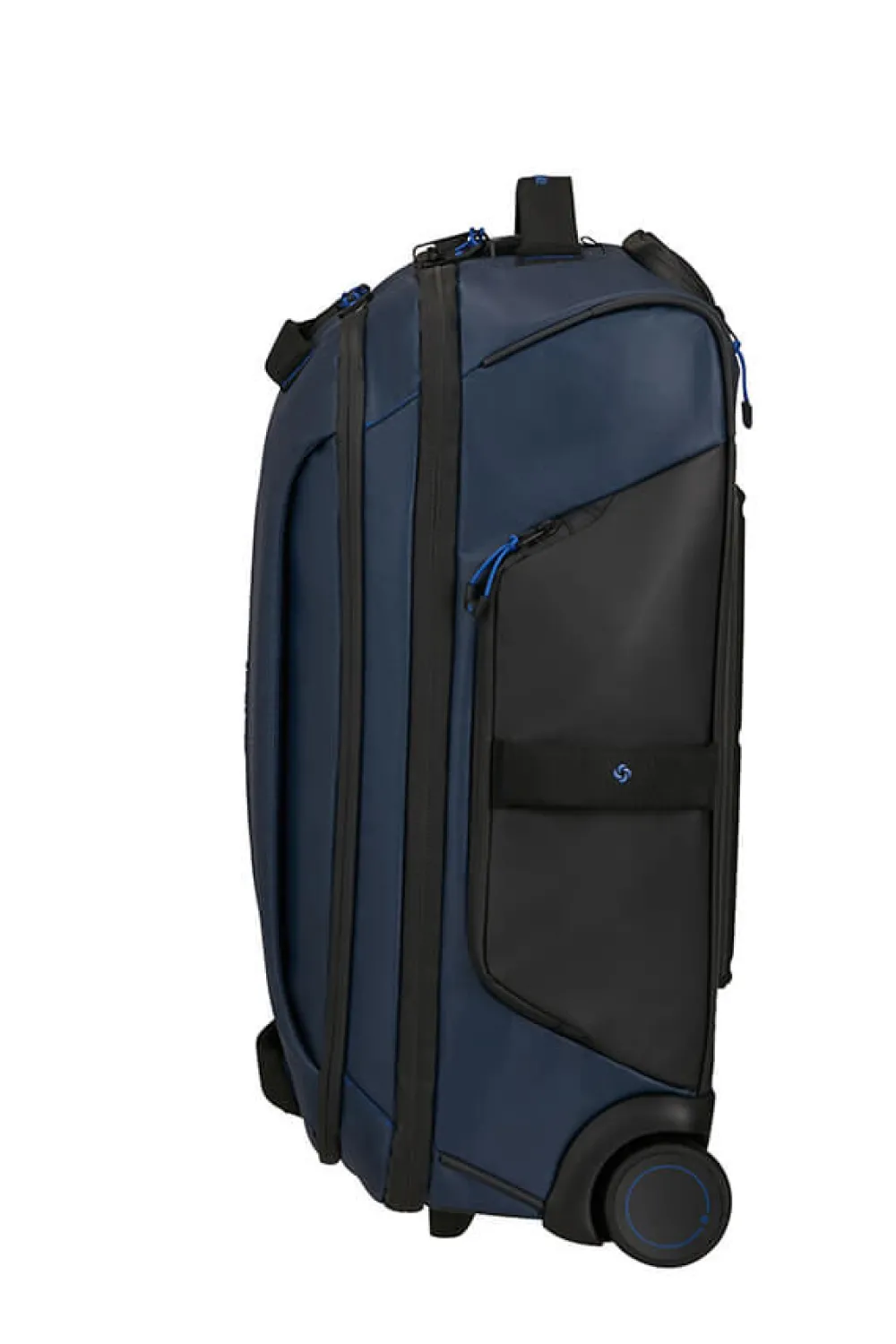 ecodiver_matkakassi_pyril_3-14.webp Samsonite Ecodiver Matkakassi pyörillä 55cm Blue Nights Clearance