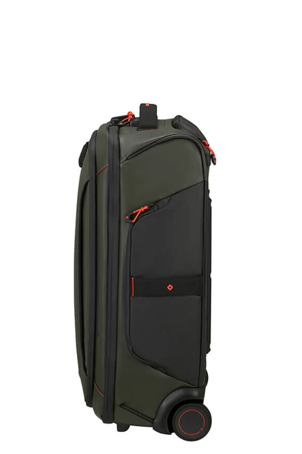 ecodiver_matkakassi_pyril_3-15.webp Samsonite Ecodiver Matkakassi pyörillä 55cm Climbing Ivy Best