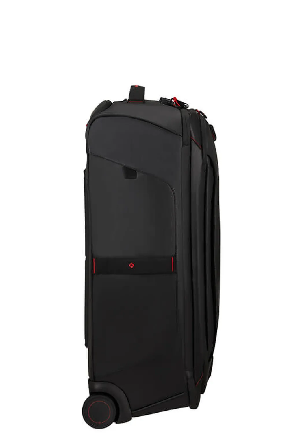 ecodiver_matkakassi_pyril_3-9.webp Samsonite Ecodiver Matkakassi pyörillä 67 cm Black Best