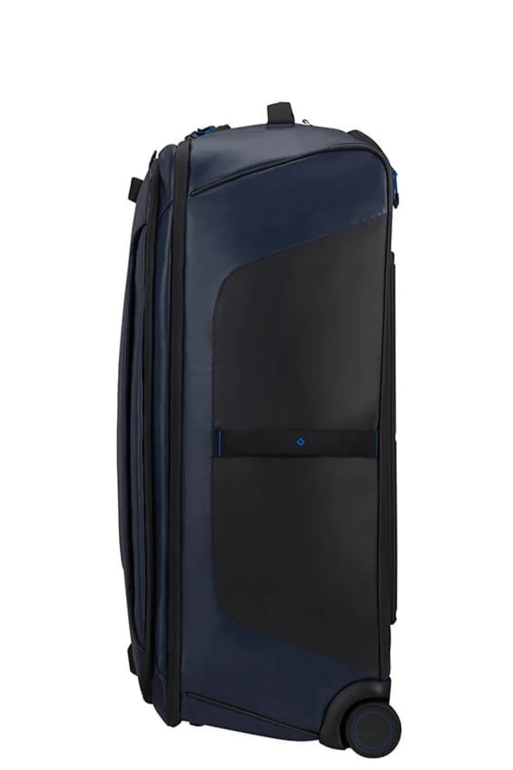 ecodiver_matkakassi_pyril_3.webp Samsonite Ecodiver Matkakassi pyörillä 79 cm Blue Nights Discount