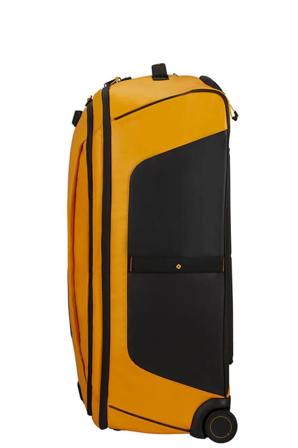ecodiver_matkakassi_pyril_4-1.webp Samsonite Ecodiver Matkakassi pyörillä 79 cm Yellow Sale