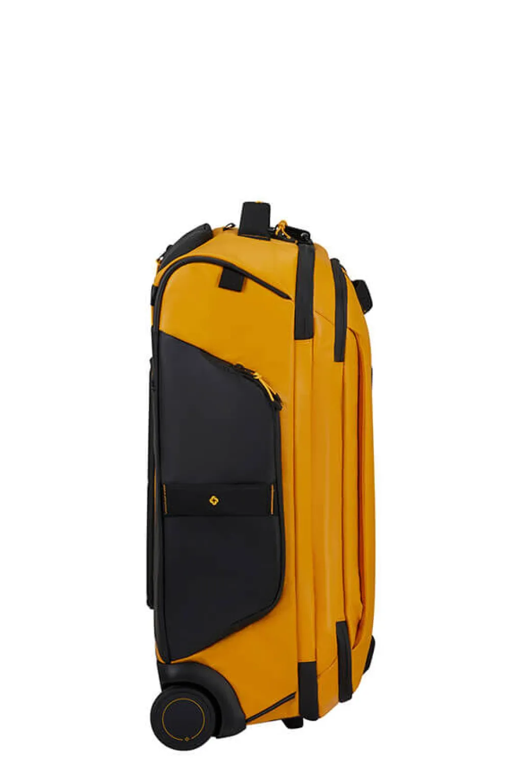ecodiver_matkakassi_pyril_4-13.webp Samsonite Ecodiver Matkakassi pyörillä 55cm Yellow Sale