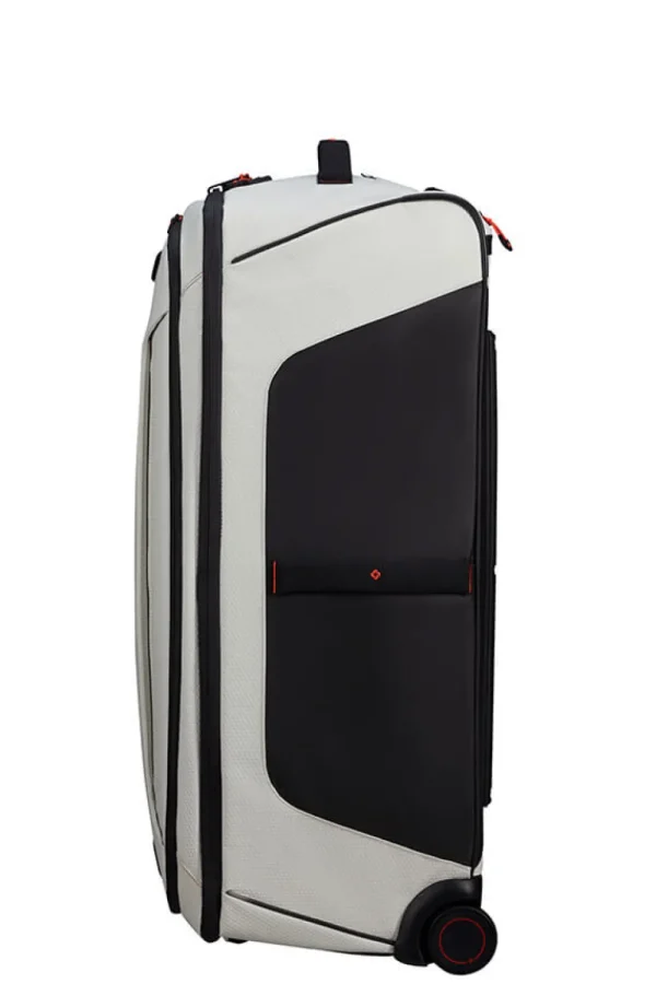 Samsonite Ecodiver Matkakassi pyörillä 79 cm Cloud White Clearance