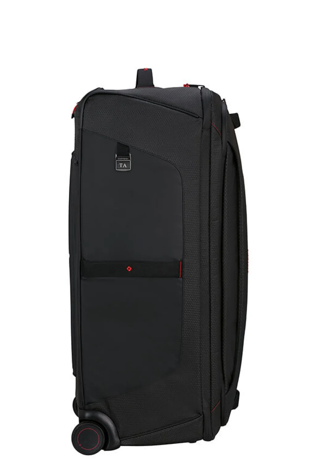 ecodiver_matkakassi_pyril_4-3.webp Samsonite Ecodiver Matkakassi pyörillä 79 cm Charcoal Hot