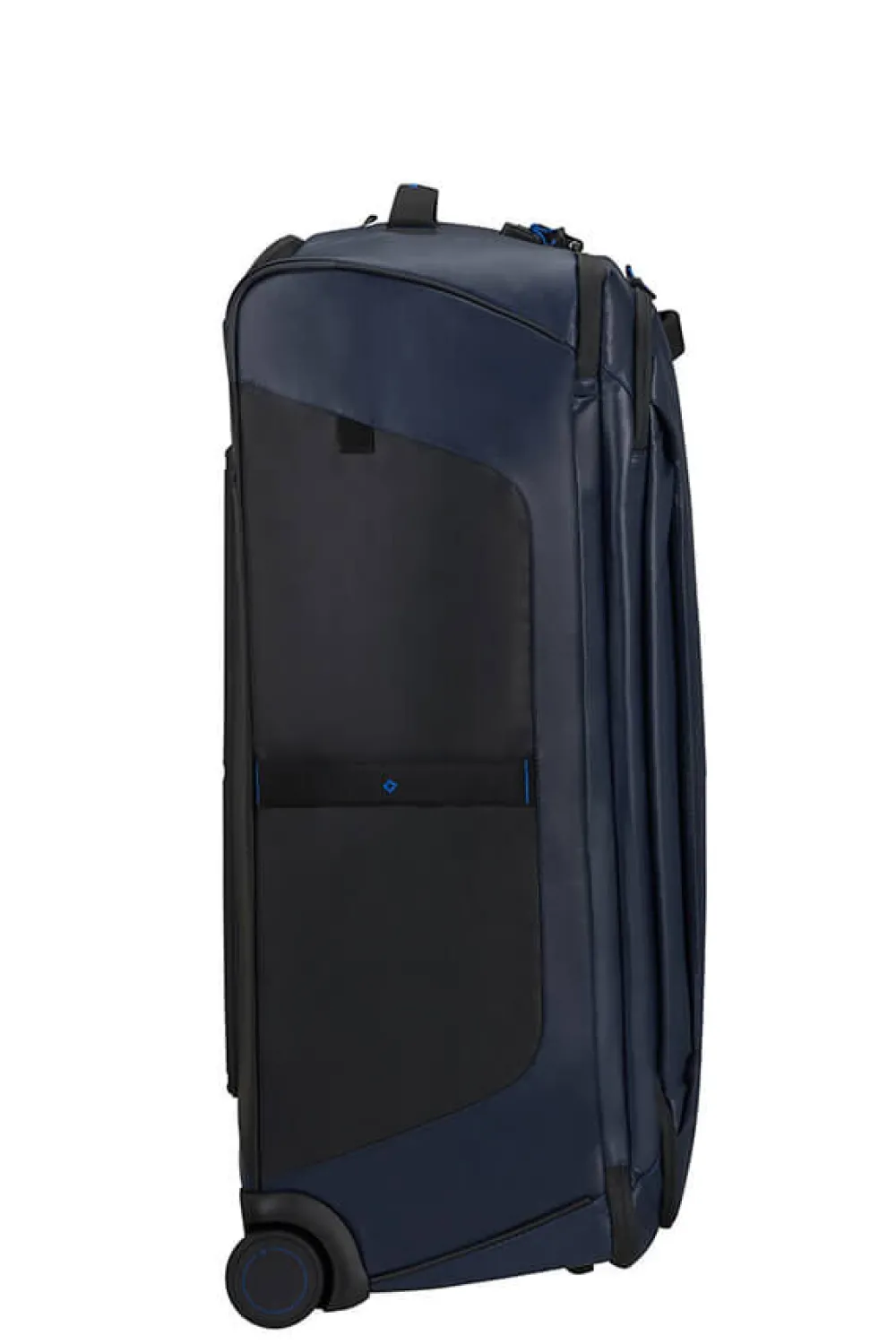 ecodiver_matkakassi_pyril_4.webp Samsonite Ecodiver Matkakassi pyörillä 79 cm Blue Nights Discount