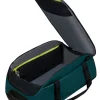 Samsonite Ecodiver Matkakassi S Dark Teal/Lime Best