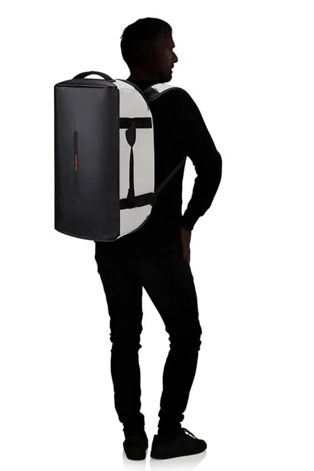 ecodiver_matkakassi_s_2.webp Samsonite Ecodiver Matkakassi S Cloud White Sale