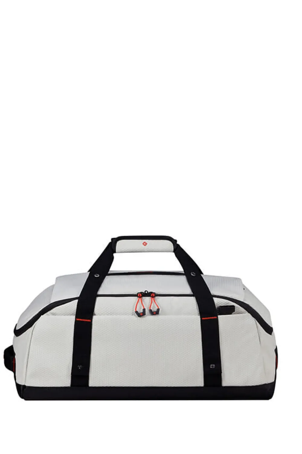 ecodiver_matkakassi_s_3.webp Samsonite Ecodiver Matkakassi S Cloud White Sale