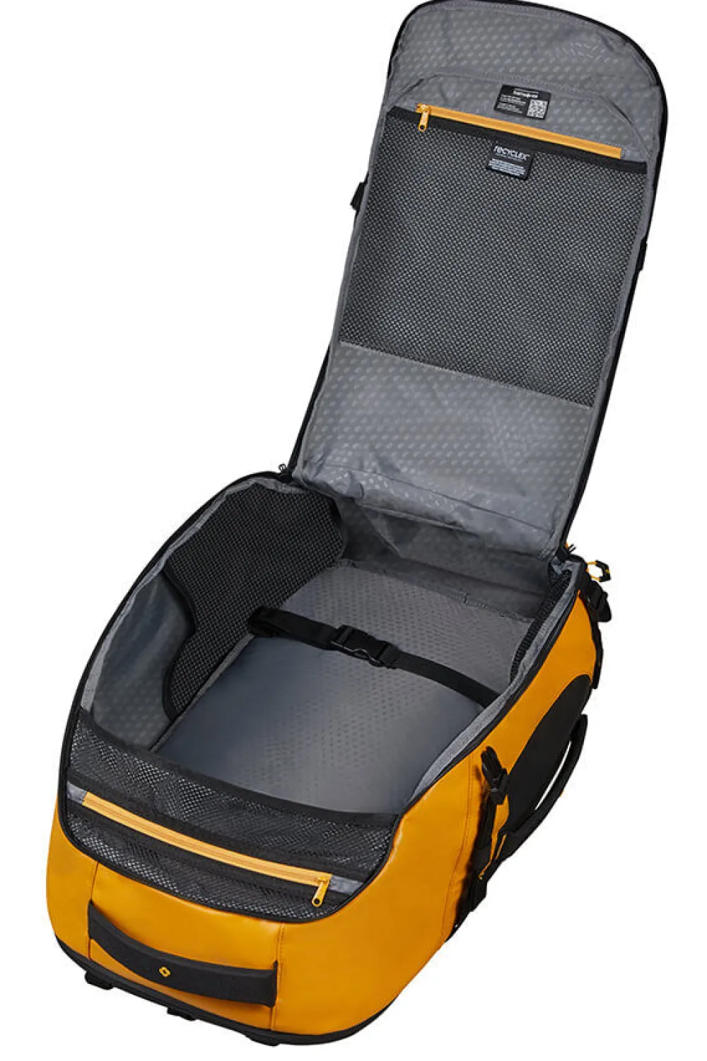 ecodiver_matkareppu_m_0-1.webp Samsonite Ecodiver Matkareppu M Yellow New