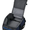 Samsonite Ecodiver Matkareppu M Blue Nights Online