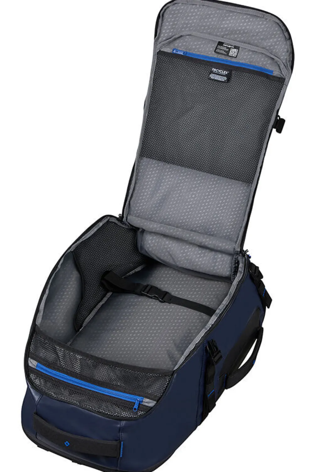 ecodiver_matkareppu_m_0-2.webp Samsonite Ecodiver Matkareppu M Blue Nights Online