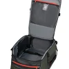 Samsonite Ecodiver Matkareppu M Climbing Ivy Fashion
