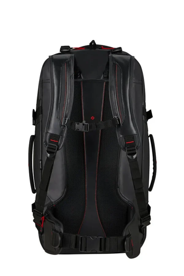 Samsonite Ecodiver Matkareppu M Black Outlet