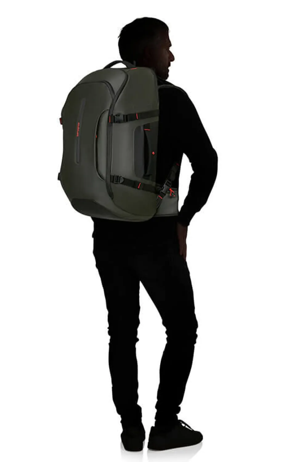 ecodiver_matkareppu_m_1-3.webp Samsonite Ecodiver Matkareppu M Climbing Ivy Fashion