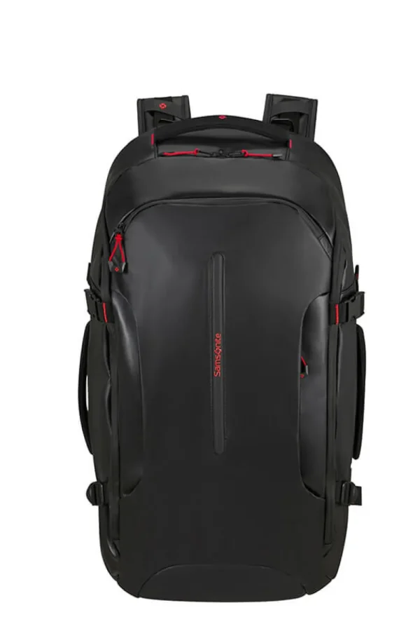 Samsonite Ecodiver Matkareppu M Black Outlet