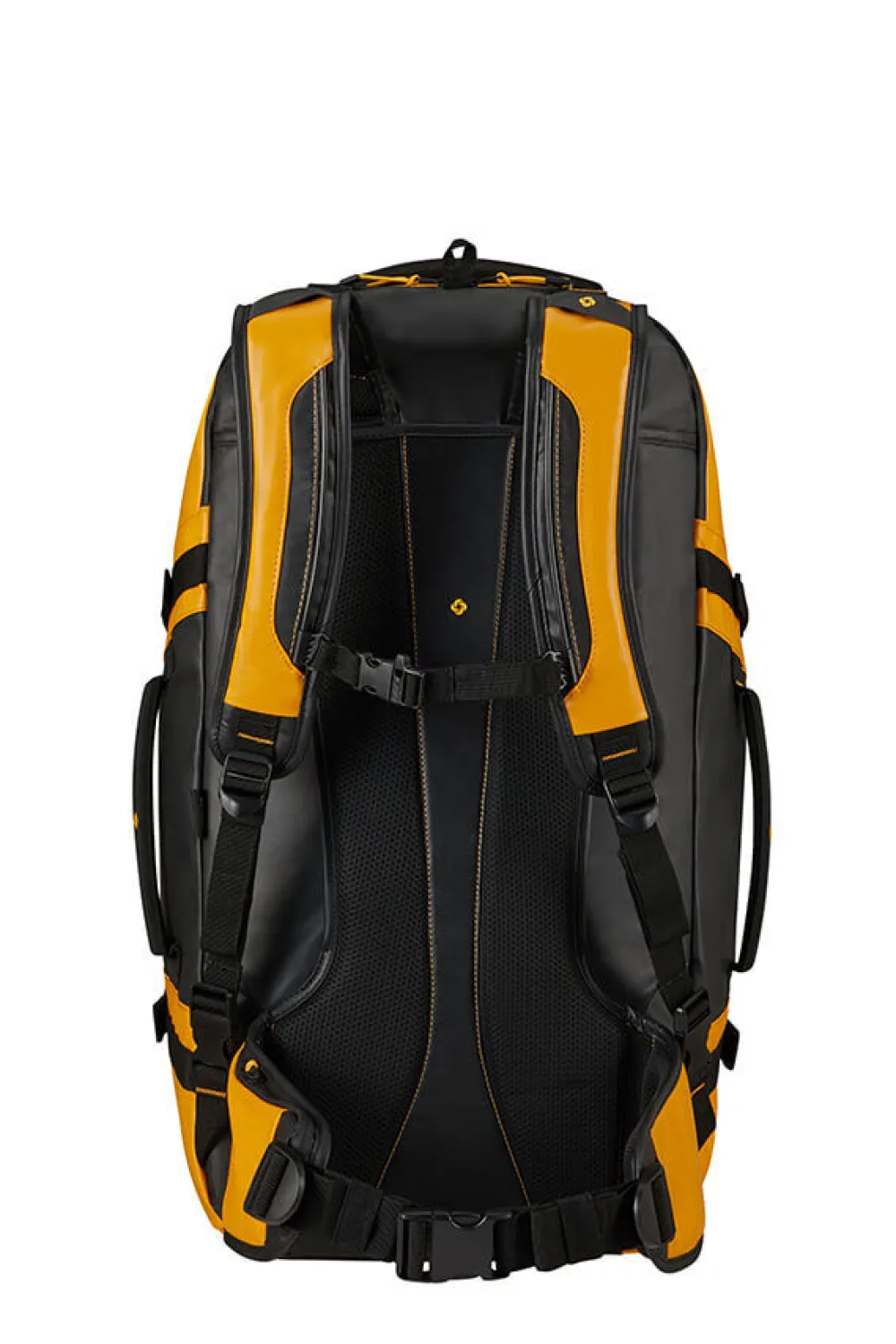 ecodiver_matkareppu_m_2-1.webp Samsonite Ecodiver Matkareppu M Yellow New