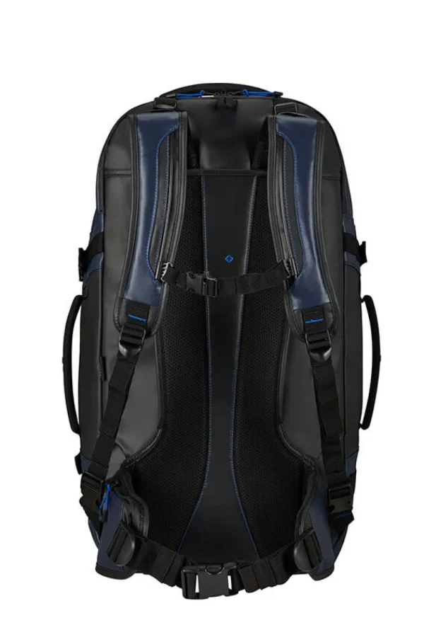 Samsonite Ecodiver Matkareppu M Blue Nights Online