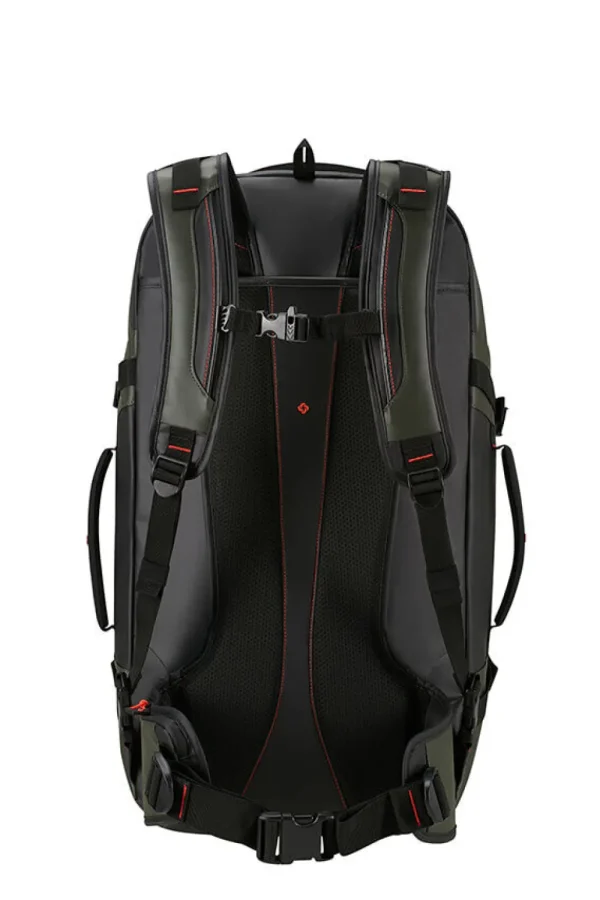 Samsonite Ecodiver Matkareppu M Climbing Ivy Fashion
