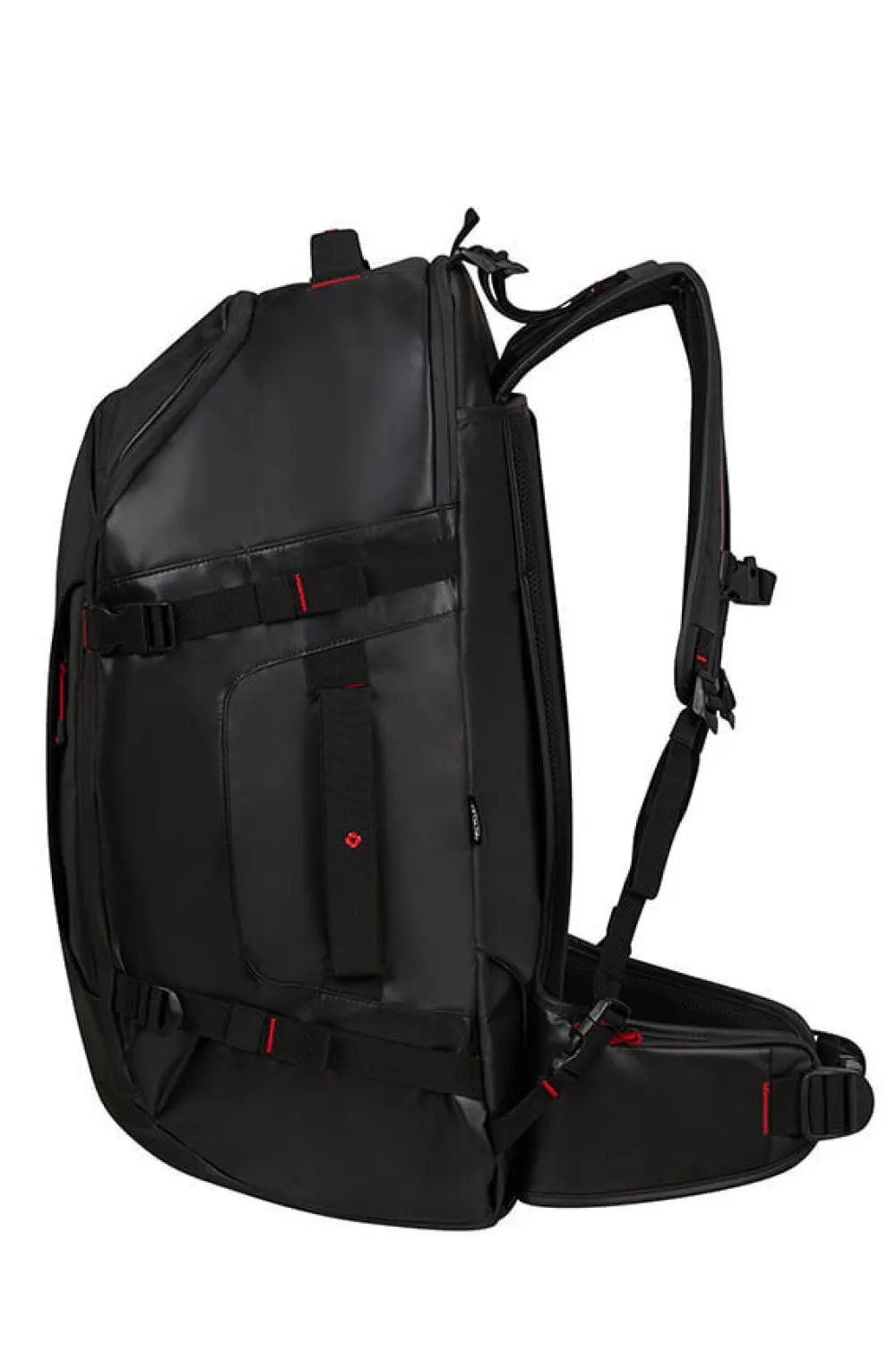 ecodiver_matkareppu_m_3.webp Samsonite Ecodiver Matkareppu M Black Outlet
