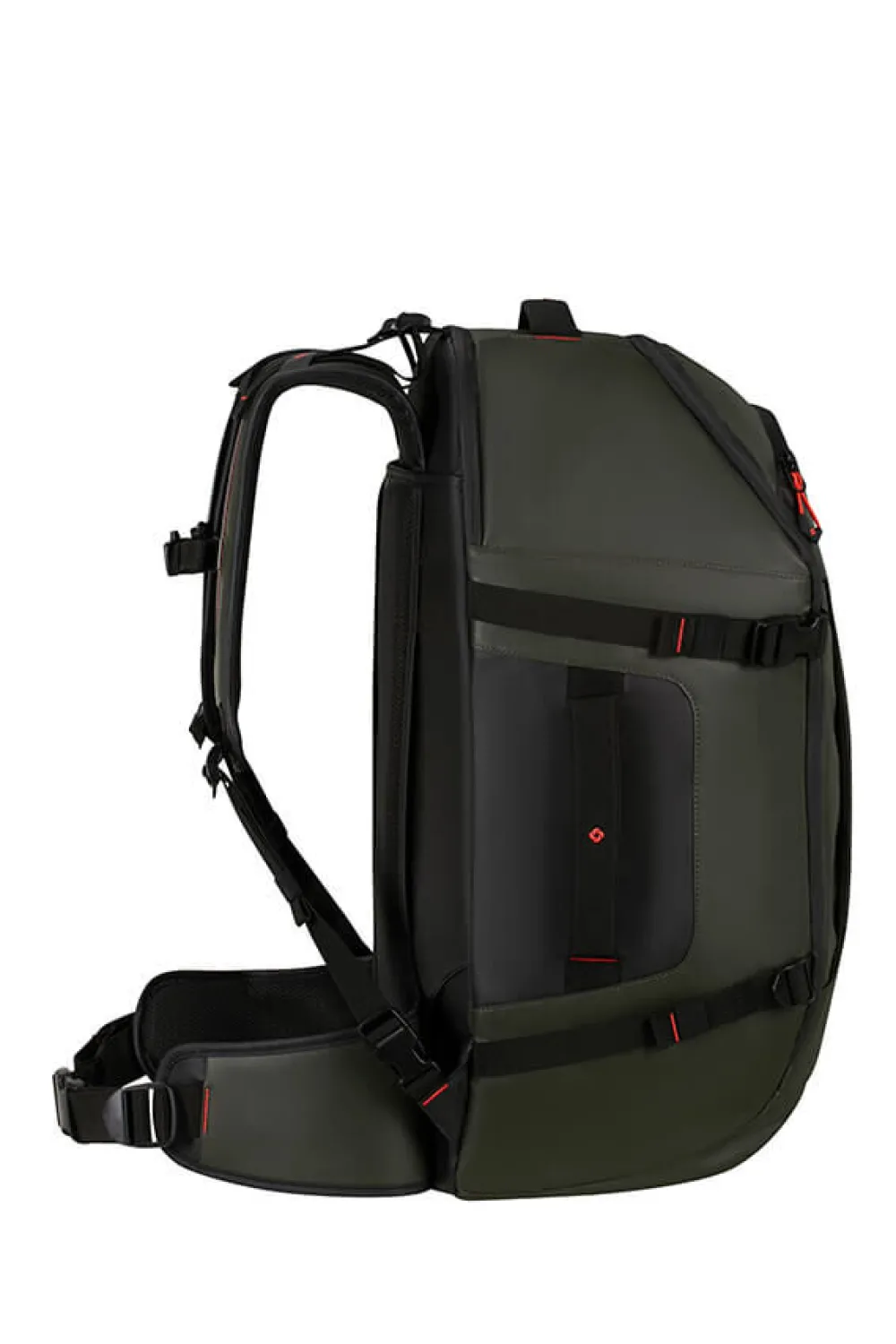 ecodiver_matkareppu_m_5.webp Samsonite Ecodiver Matkareppu M Climbing Ivy Fashion