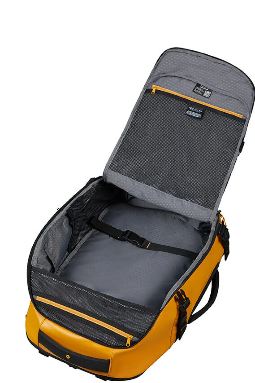 ecodiver_matkareppu_s_0-2.webp Samsonite Ecodiver Matkareppu S Yellow Online