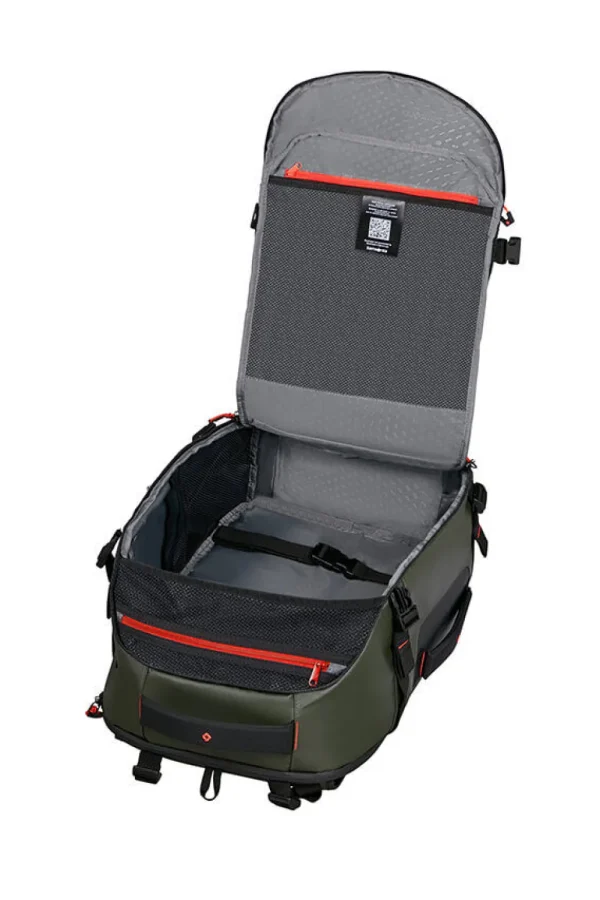 Samsonite Ecodiver Matkareppu S Climbing Ivy Online