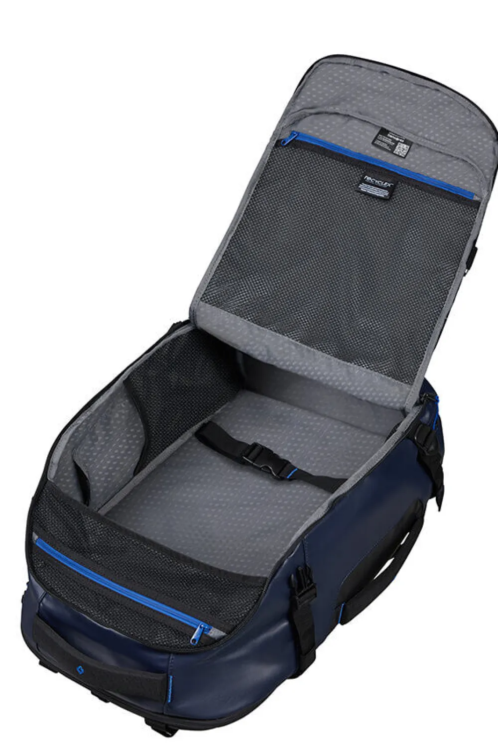 ecodiver_matkareppu_s_0.webp Samsonite Ecodiver Matkareppu S Blue Nights New