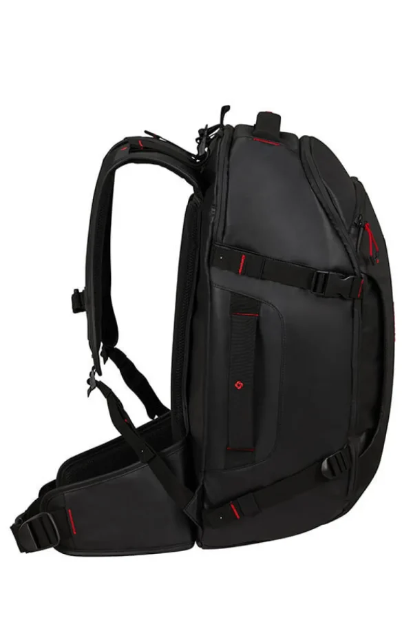 Samsonite Ecodiver Matkareppu S Black Best