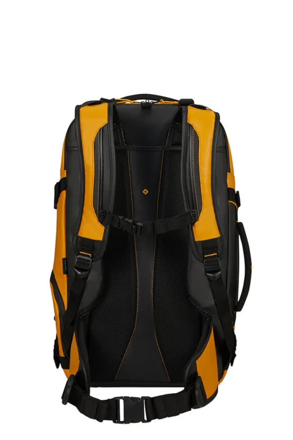 Samsonite Ecodiver Matkareppu S Yellow Online