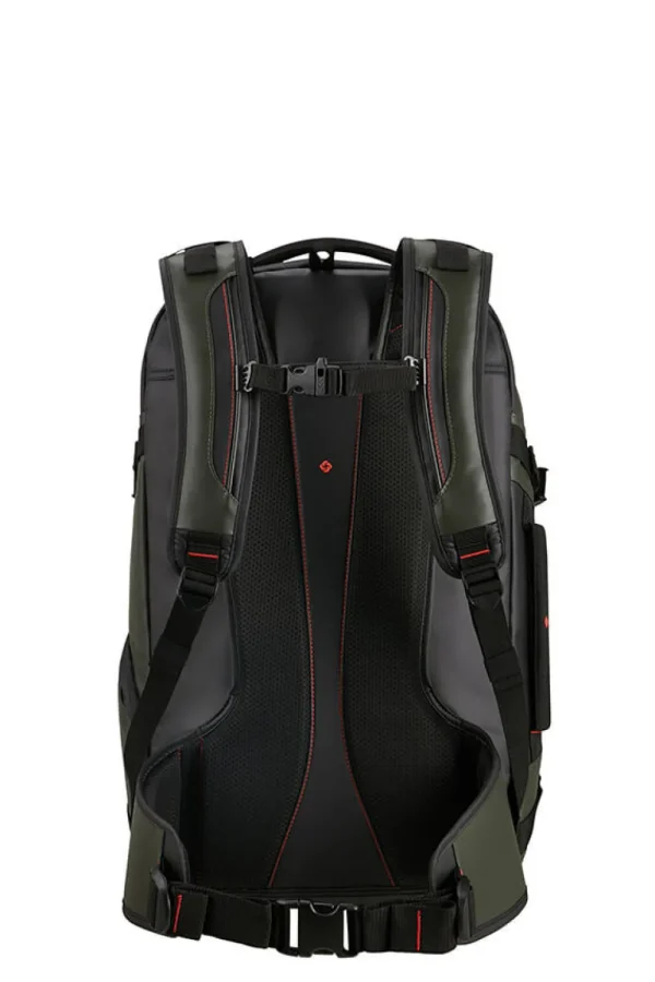 Samsonite Ecodiver Matkareppu S Climbing Ivy Online