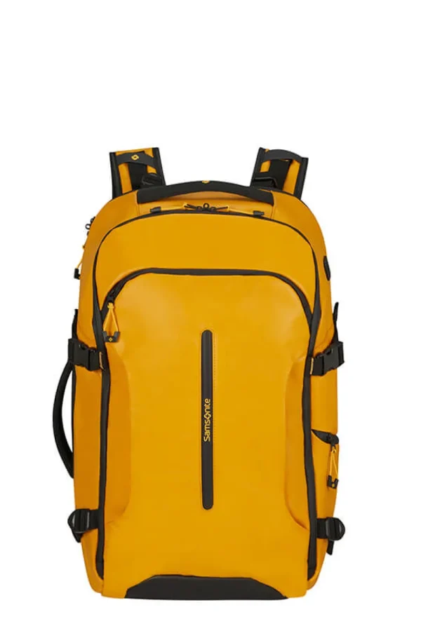Samsonite Ecodiver Matkareppu S Yellow Online