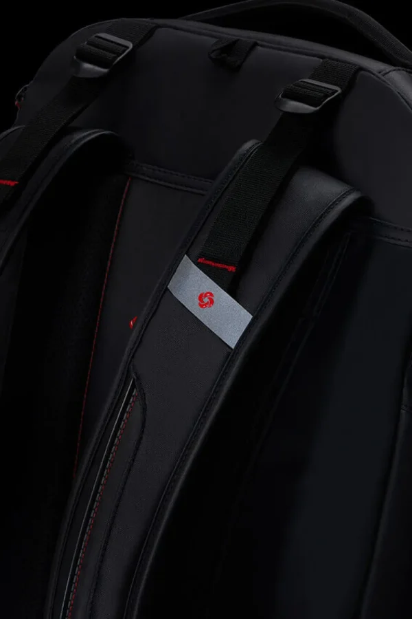 Samsonite Ecodiver Matkareppu S Black Best