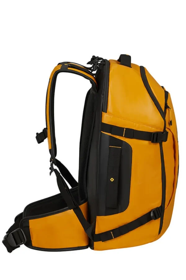 Samsonite Ecodiver Matkareppu S Yellow Online