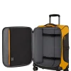 Samsonite Ecodiver Nelipyöräinen matkalaukku 55cm Yellow Online