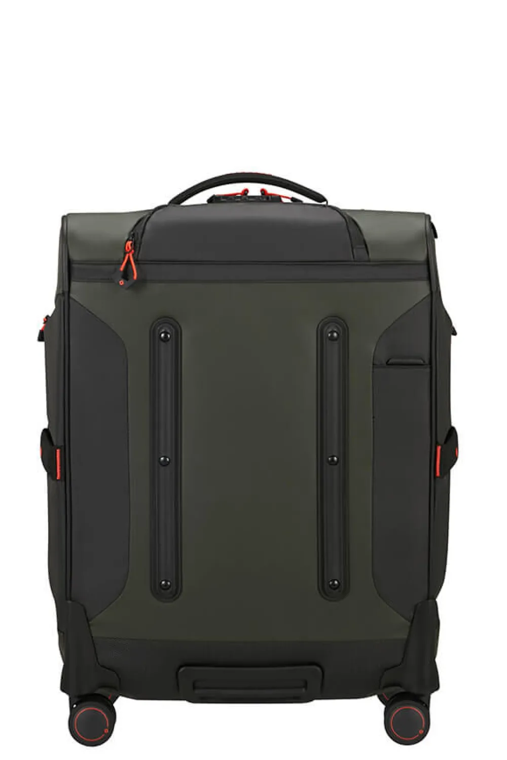 ecodiver_nelipyrinen_matk_1-2.webp Samsonite Ecodiver Nelipyöräinen matkalaukku 55cm Climbing Ivy Sale