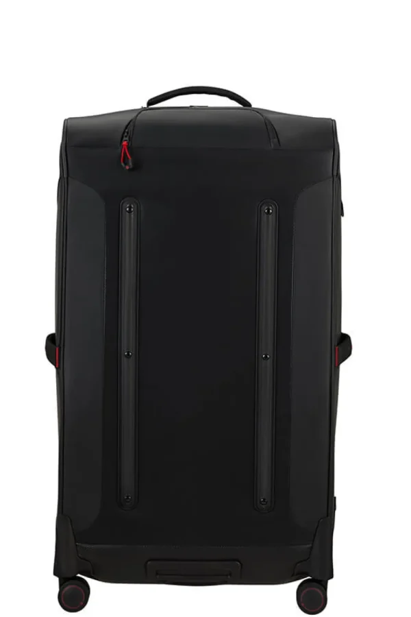 Samsonite Ecodiver Nelipyöräinen matkalaukku 79cm Black Sale
