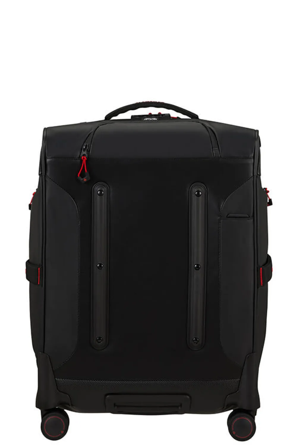 ecodiver_nelipyrinen_matk_1.webp Samsonite Ecodiver Nelipyöräinen matkalaukku 55cm Black Discount