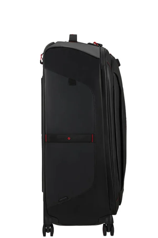 Samsonite Ecodiver Nelipyöräinen matkalaukku 79cm Black Sale