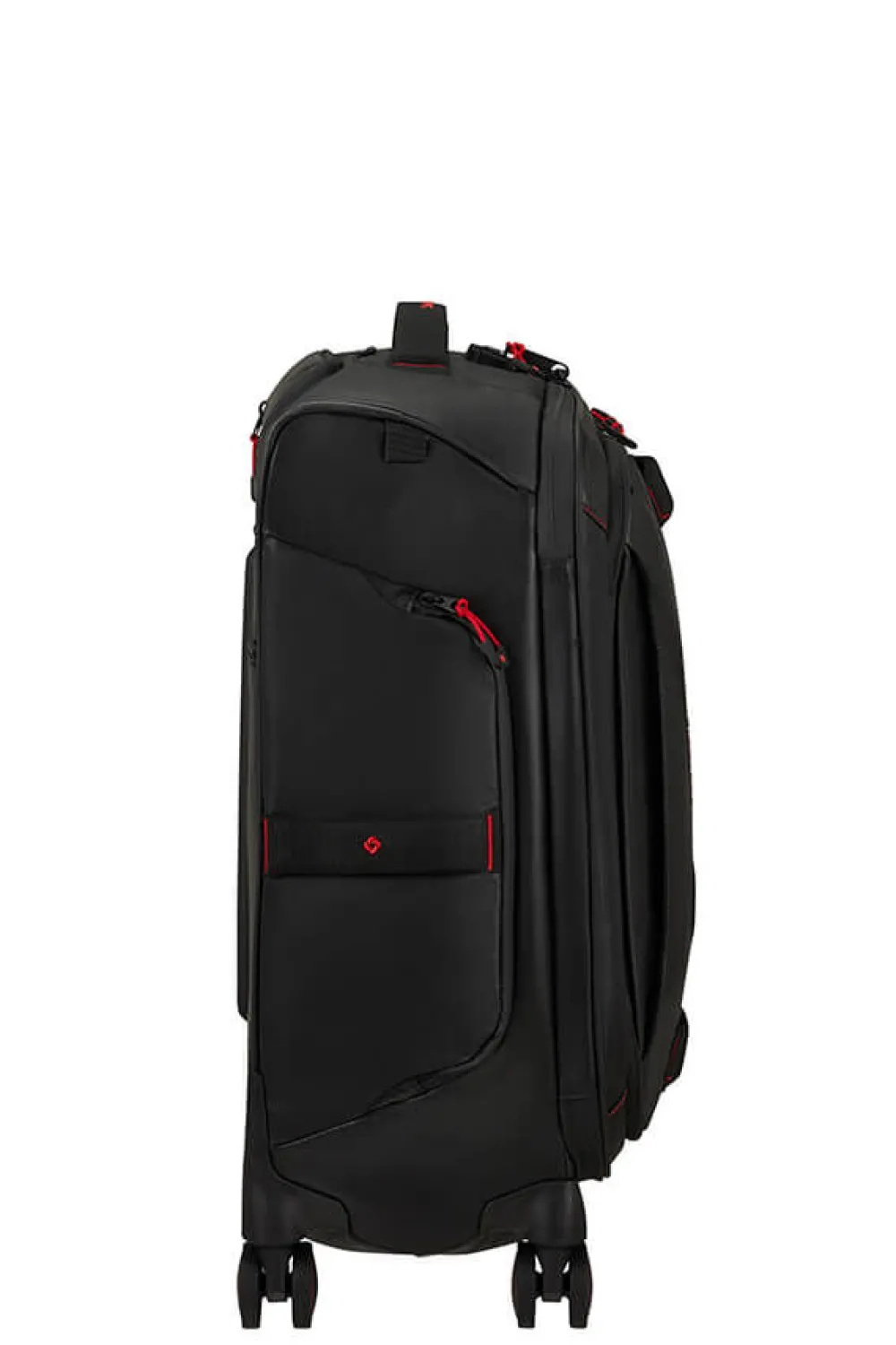 ecodiver_nelipyrinen_matk_3.webp Samsonite Ecodiver Nelipyöräinen matkalaukku 55cm Black Discount