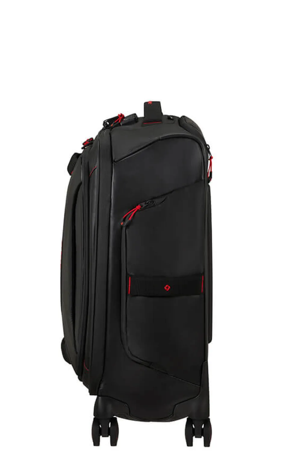 ecodiver_nelipyrinen_matk_4.webp Samsonite Ecodiver Nelipyöräinen matkalaukku 55cm Black Discount
