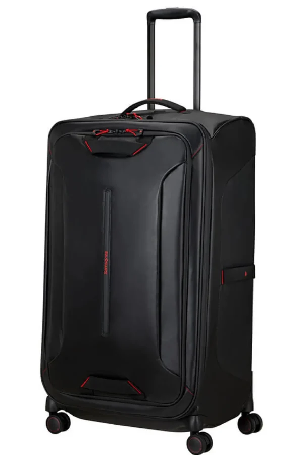 Samsonite Ecodiver Nelipyöräinen matkalaukku 79cm Black Sale