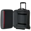 Samsonite Ecodiver Penkin alle mahtuva matkakassi 45cm Black Sale
