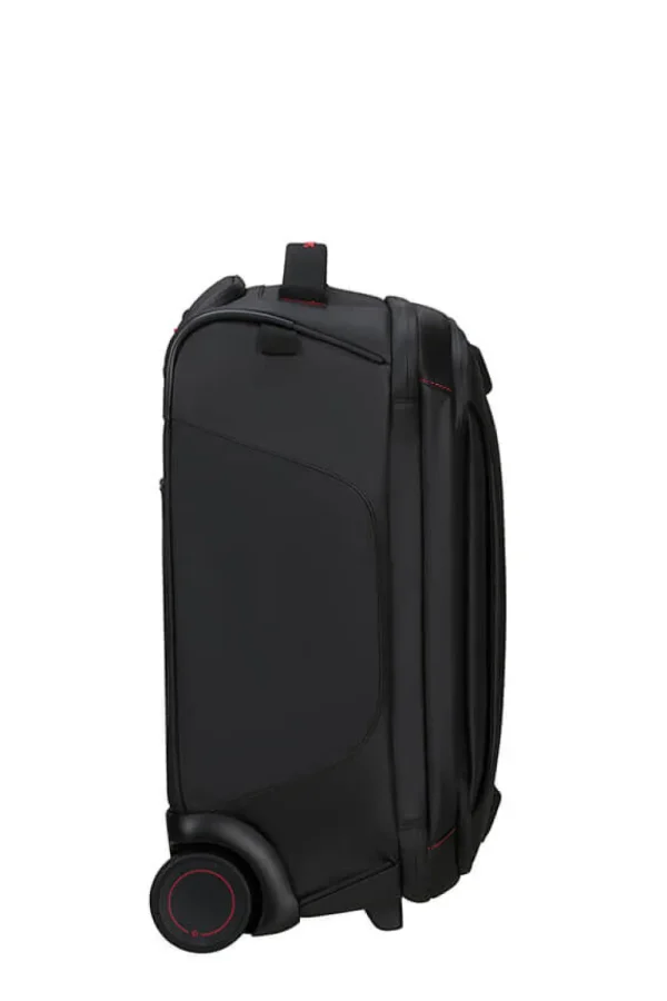 Samsonite Ecodiver Penkin alle mahtuva matkakassi 45cm Black Sale