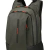 Samsonite Ecodiver Reppu L Climbing Ivy Best